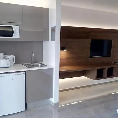 Apartment Paraiso Del Sol Y Paradero Playa de las Americas (Tenerife)