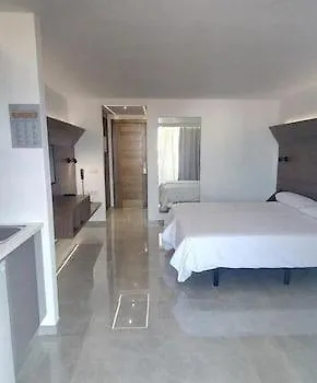 Apartament Paraiso Del Sol Y Paradero