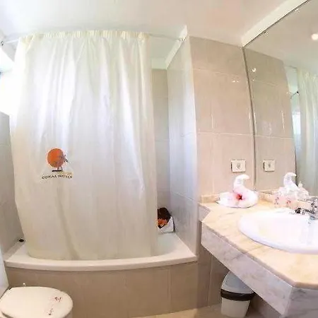 Paraiso Del Sol Y Paradero Apartament *