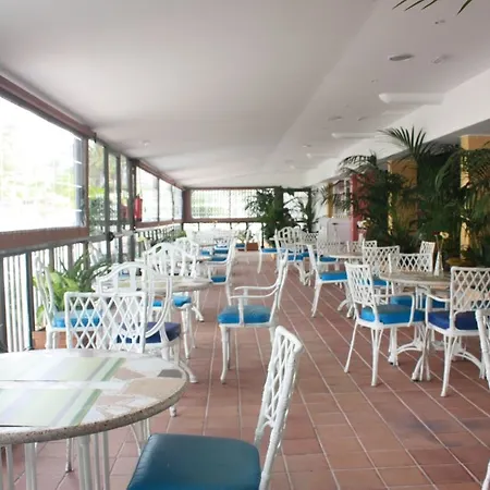 Paraiso Del Sol Y Paradero Apartament Playa de las Americas (Tenerife)
