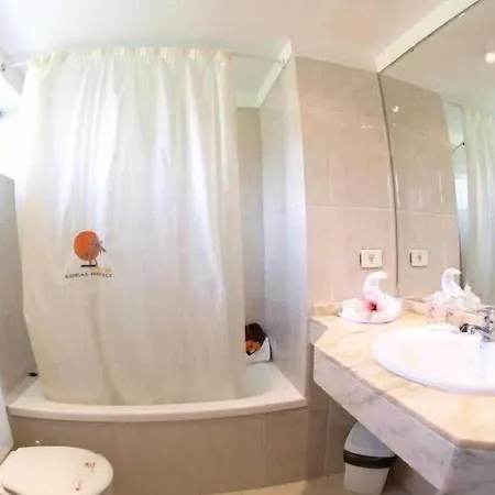 Appartamento Paraiso Del Sol Y Paradero