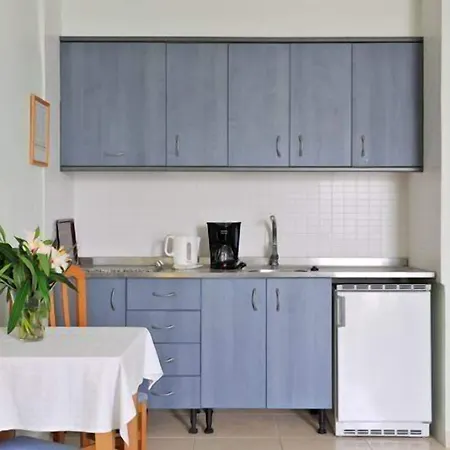 Paraiso Del Sol Y Paradero Apartment