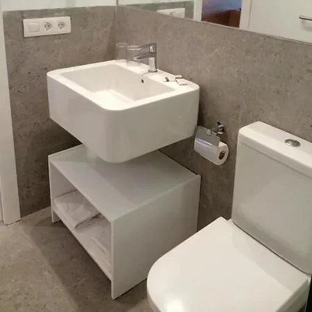 Paraiso Del Sol Y Paradero Appartamento Playa de las Americas (Tenerife)