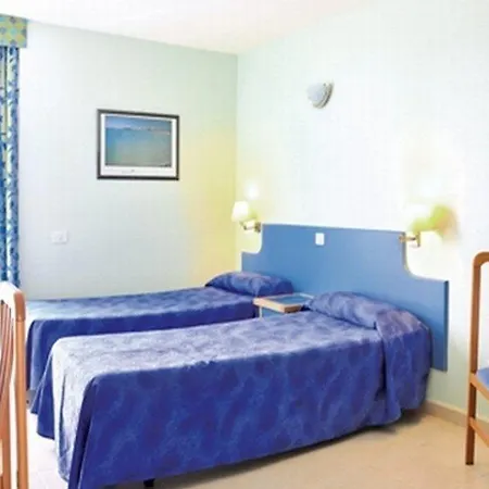 Paraiso Del Sol Y Paradero Appartamento *