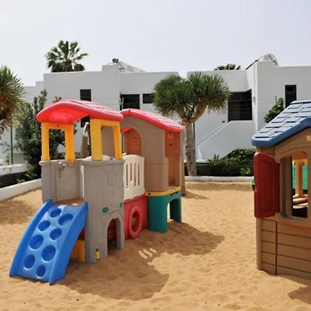 Paraiso Del Sol Y Paradero 아파트 플라야데라스아메리카스