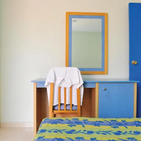 Appartamento Paraiso Del Sol Y Paradero *