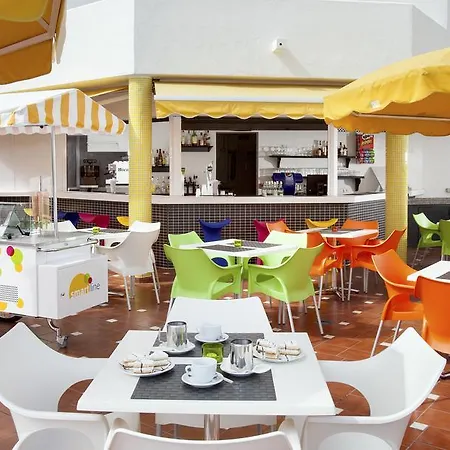 Paraiso Del Sol Y Paradero