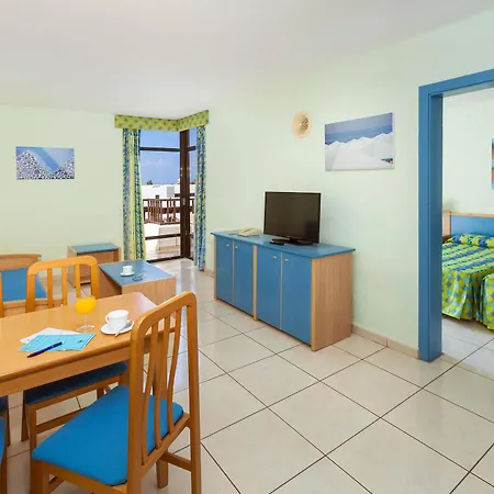 Apartment Paraiso Del Sol Y Paradero *