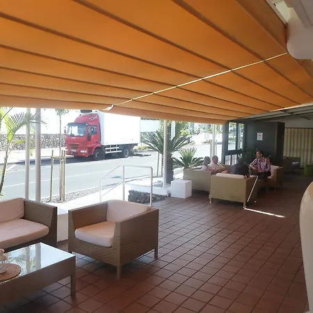 Paraiso Del Sol Y Paradero Appartamento *