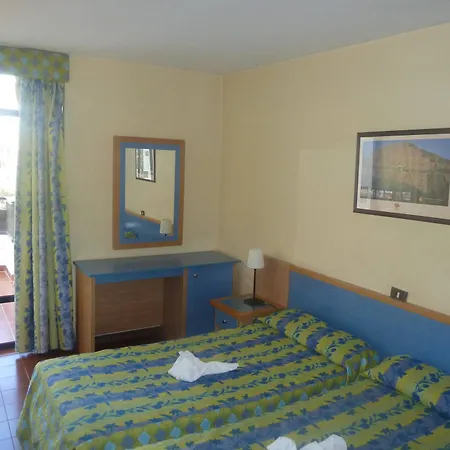 Paraiso Del Sol Y Paradero Apartment *