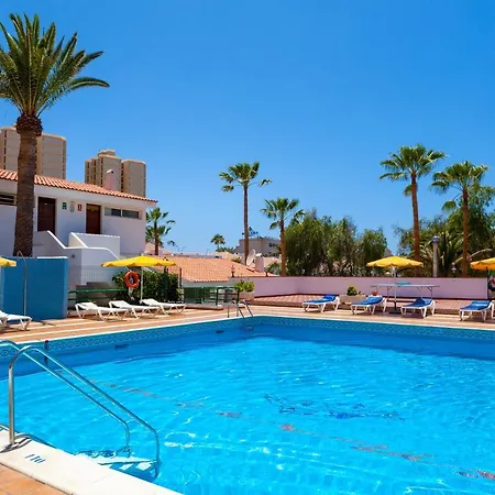 Paraiso Del Sol Y Paradero Apartment