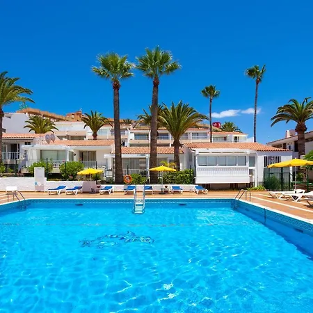 Apartment Paraiso Del Sol Y Paradero