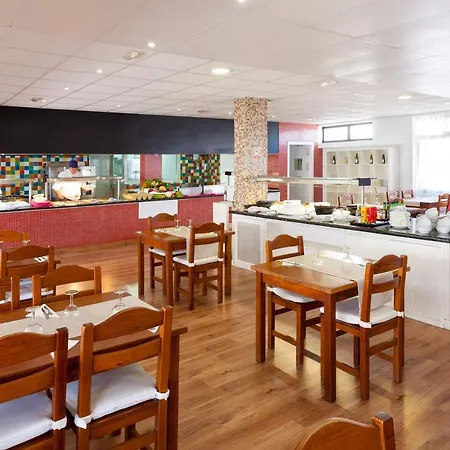 Paraiso Del Sol Y Paradero Appartamento