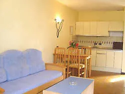 Paraiso Del Sol Y Paradero Playa de las Américas