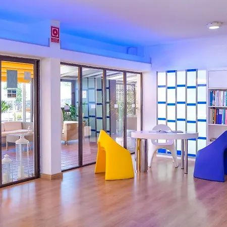Paraiso Del Sol Y Paradero Apartment