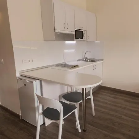 Apartment Paraiso Del Sol Y Paradero