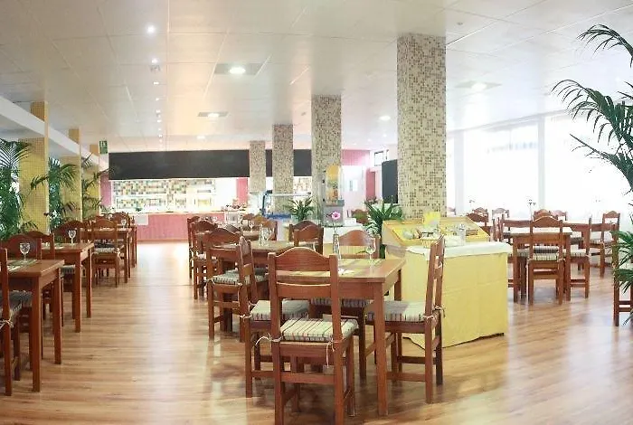 Apartman Paraiso Del Sol Y Paradero