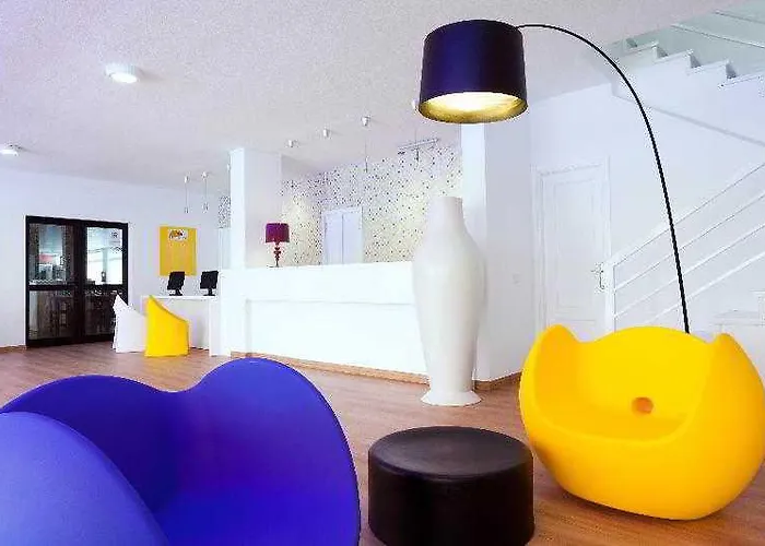 Paraiso Del Sol Y Paradero Appartement