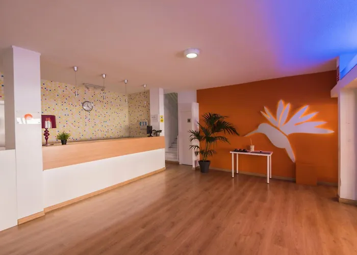 Paraiso Del Sol Y Paradero *