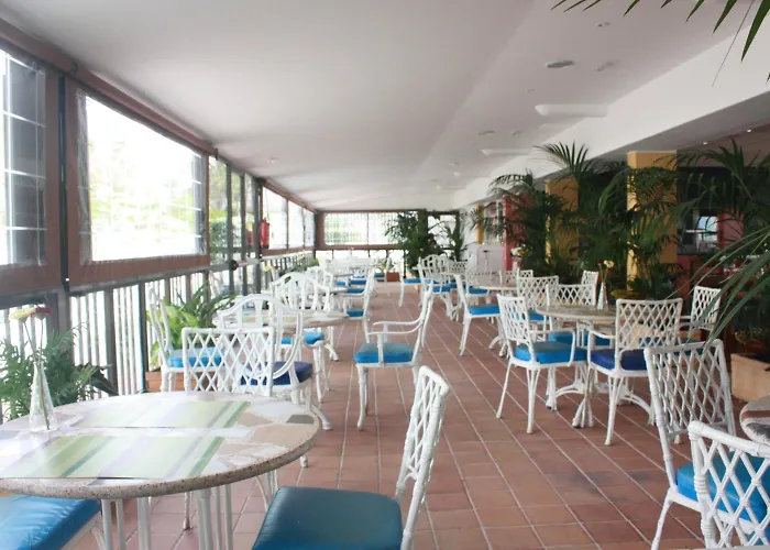 Appartement Paraiso Del Sol Y Paradero Playa de las Américas