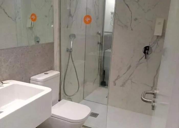 Appartement Paraiso Del Sol Y Paradero *