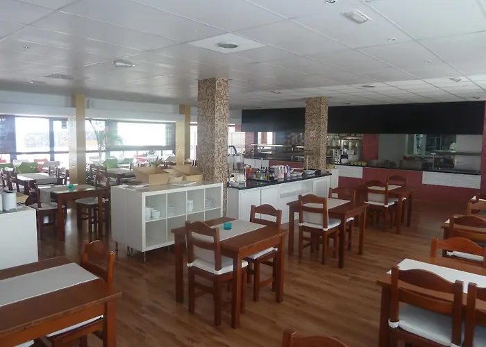 Apartman Paraiso Del Sol Y Paradero *