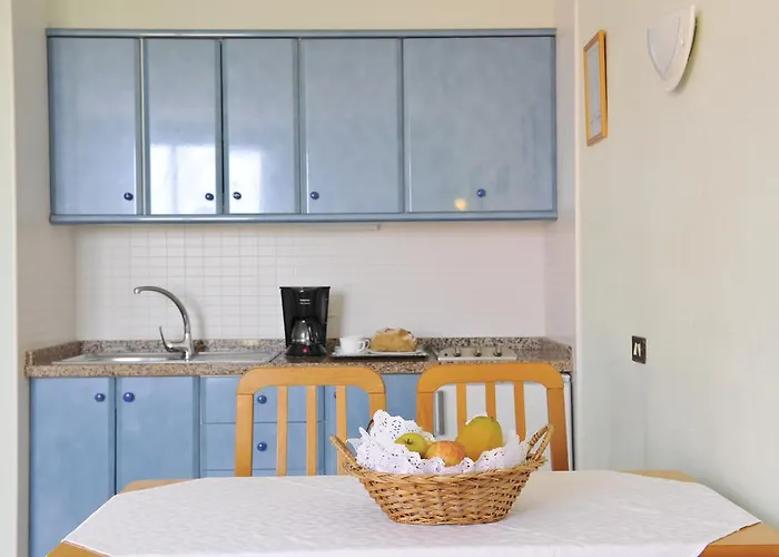 Appartement Paraiso Del Sol Y Paradero