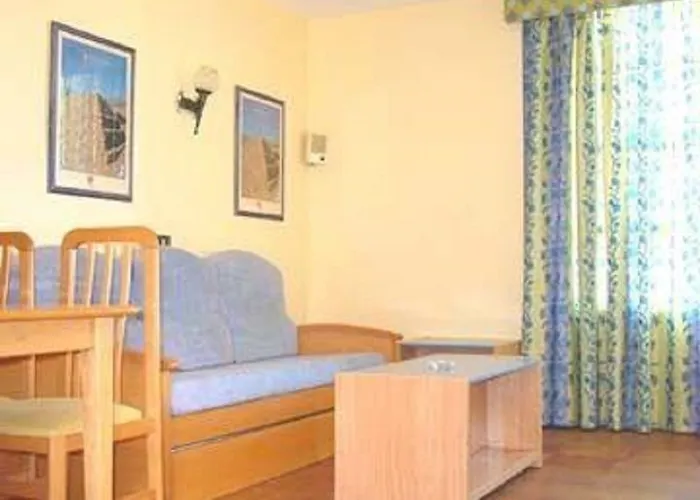 Paraiso Del Sol Y Paradero