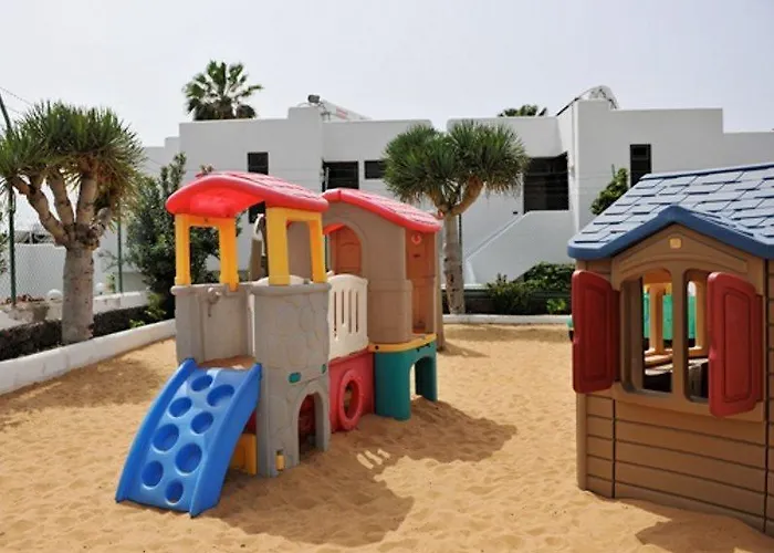 Paraiso Del Sol Y Paradero Appartement Playa de las Américas