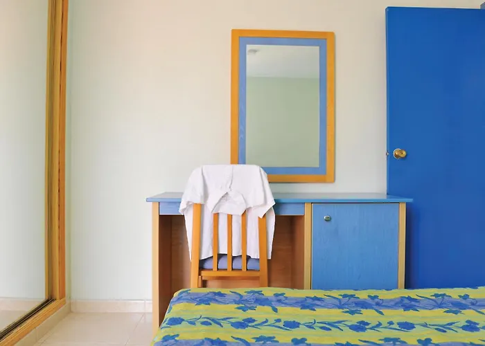 Appartement Paraiso Del Sol Y Paradero *