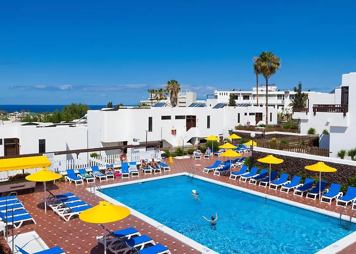 Paraiso Del Sol Y Paradero