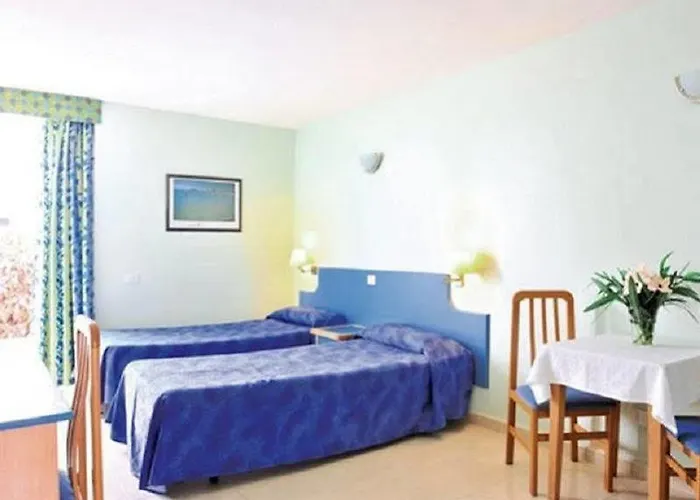 Paraiso Del Sol Y Paradero Appartement Playa de las Américas