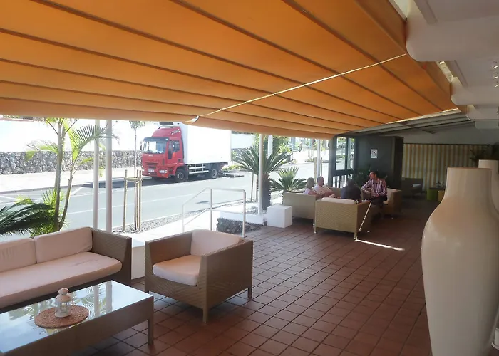 Paraiso Del Sol Y Paradero Apartman *