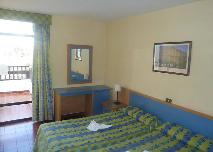 Paraiso Del Sol Y Paradero Apartman *