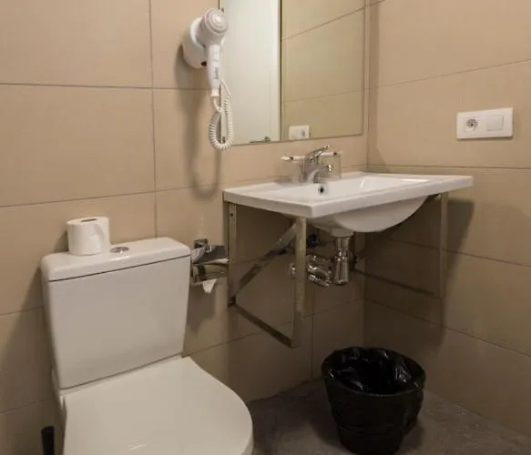 Appartement Paraiso Del Sol Y Paradero