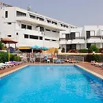 Apartment Paraiso Del Sol Y Paradero