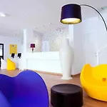 Paraiso Del Sol Y Paradero Apartment