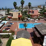 Paraiso Del Sol Y Paradero Apartment *
