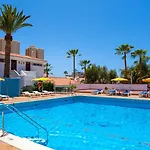Apartment Paraiso Del Sol Y Paradero *