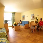 Paraiso Del Sol Y Paradero Apartment *