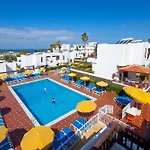 Paraiso Del Sol Y Paradero Apartment Playa de las Americas (Tenerife)
