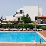 Paraiso Del Sol Y Paradero Apartment