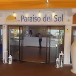 Apartment Paraiso Del Sol Y Paradero