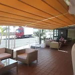 Paraiso Del Sol Y Paradero Apartment *