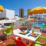 Paraiso Del Sol Y Paradero