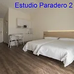 Paraiso Del Sol Y Paradero Apartment *
