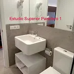 Apartment Paraiso Del Sol Y Paradero