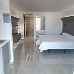 Apartment Paraiso Del Sol Y Paradero