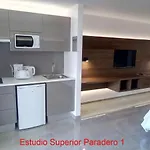 Paraiso Del Sol Y Paradero *