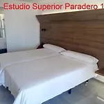 Paraiso Del Sol Y Paradero